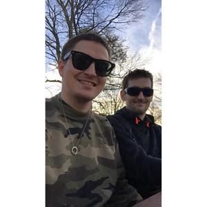 Meet your Posher, Bobby